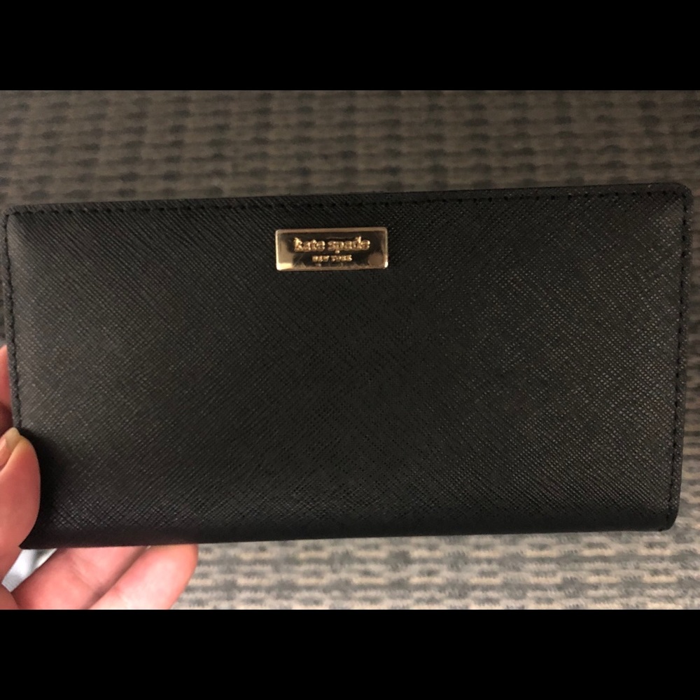 Kate Spade Clutch